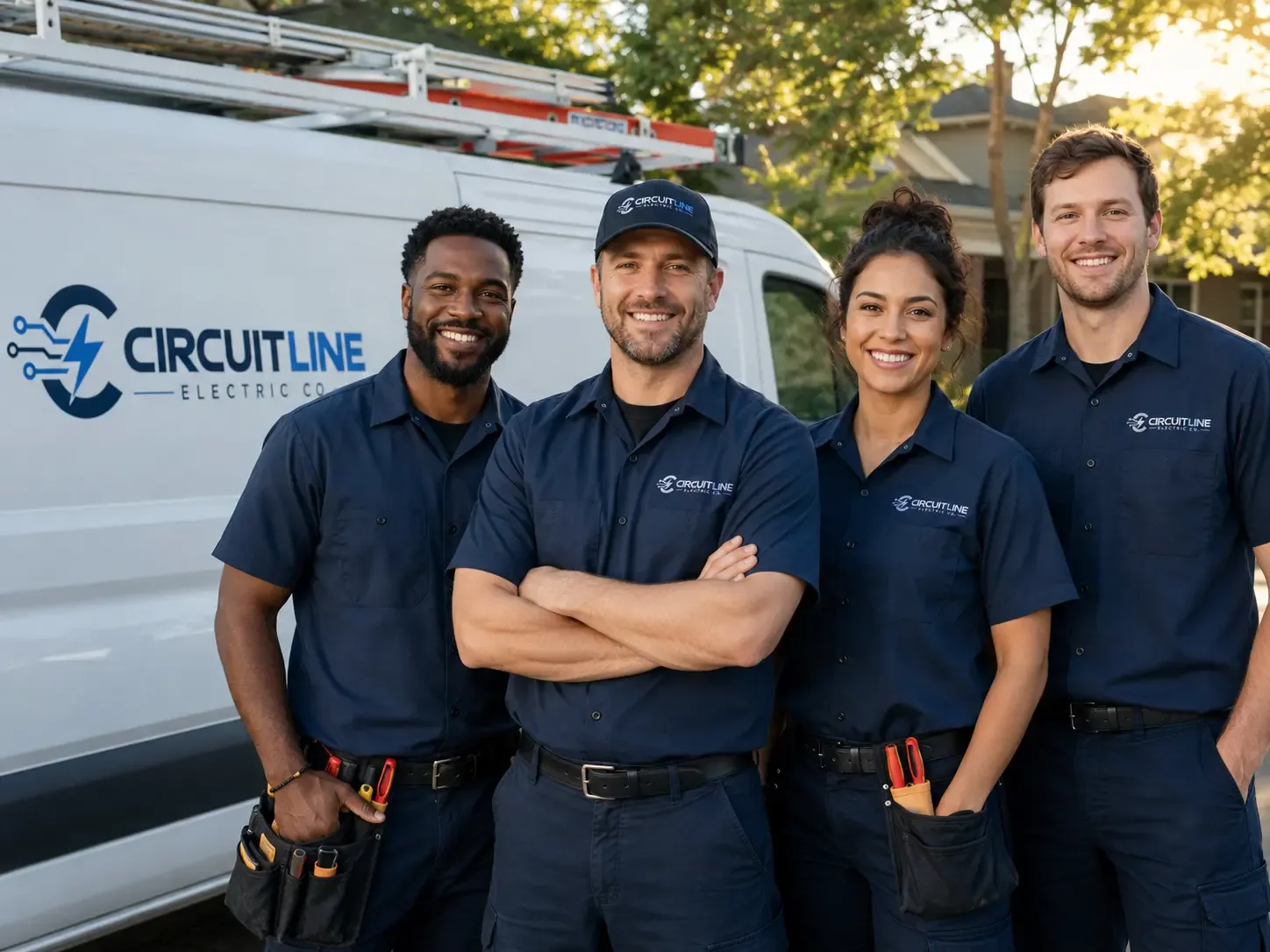 Whole Home Rewiring company in Keizer, OR
