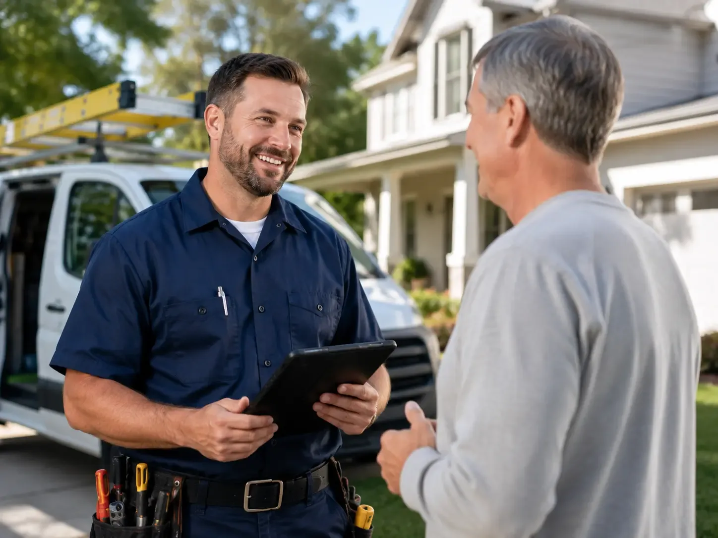 Whole Home Rewiring Keizer, OR FAQs